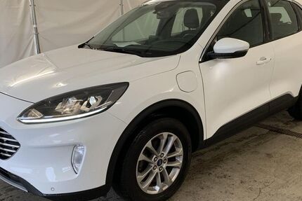 Ford Kuga 139.496 km 14.950 &euro; Steinbach-Hallenberg OT Herges-Hallenberg 98587