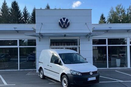 VW Caddy 263.000 km 7.450 € Glauchau 08371