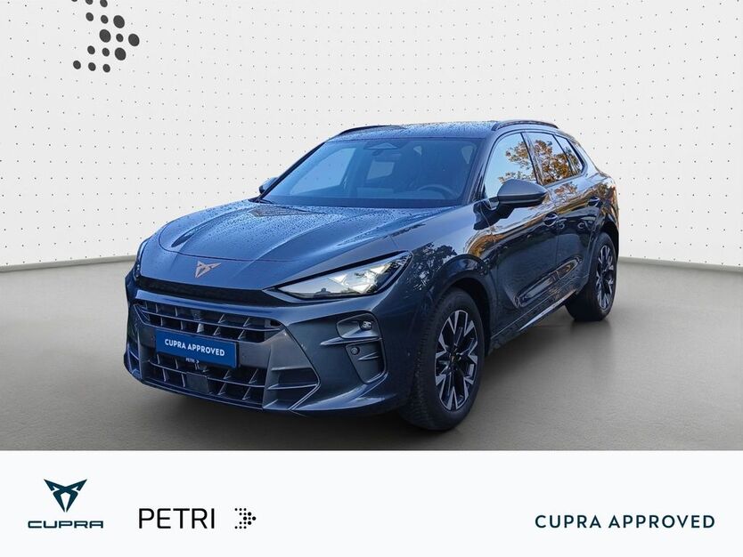Cupra Terramar 24.499 km 33.430 € Hofheim-Diedenbergen 65719