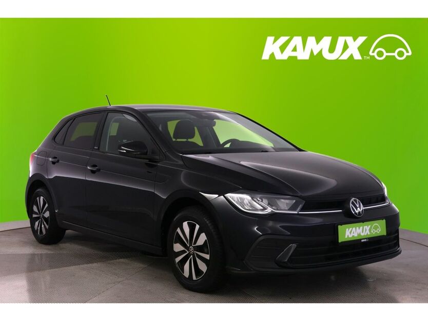 VW Polo 55.628 km 16.950 € Düren 52351