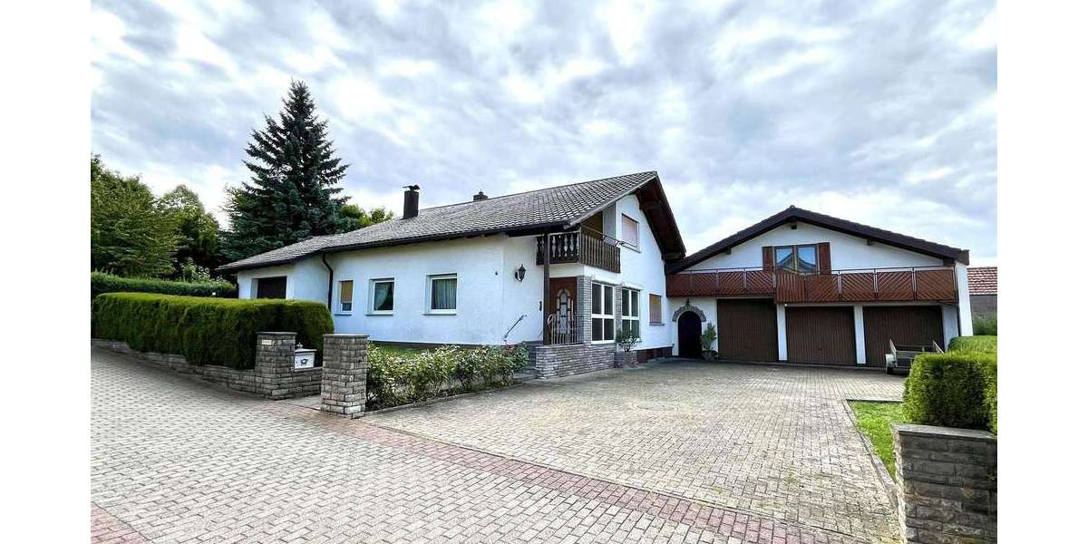 Einfamilienhaus Igersheim - 5 Zimmer, 138 m&sup2;, 493.000&euro; | Angebot:22633042