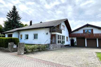 Haus Igersheim - 5 Zimmer, 138 m&sup2;, 493.000&euro; | Angebot:22633042
