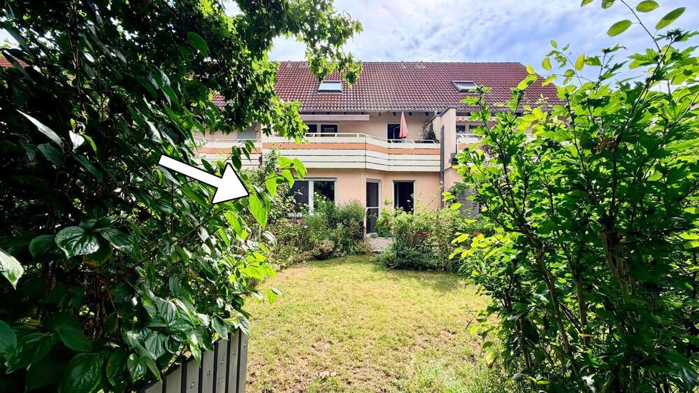 Etagenwohnung Ludwigsfelde - 2 Zimmer, 60 m&sup2;, 185.000&euro; | Angebot:27117416