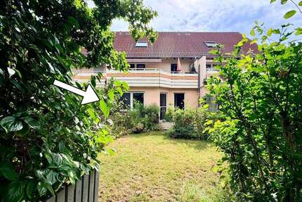 Wohnung Ludwigsfelde - 2 Zimmer, 60 m&sup2;, 185.000&euro; | Angebot:27117416