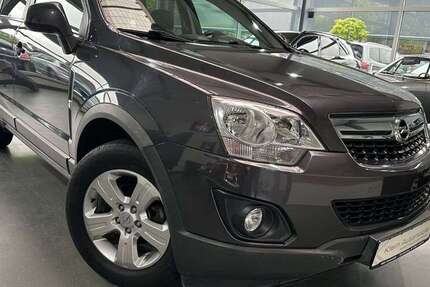 Opel Antara 184.000 km 4.990 &euro; Forchtenberg 74670