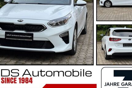 Kia ceed / Ceed 78.867 km 15.900 &euro; Lampertheim-Hofheim 68623