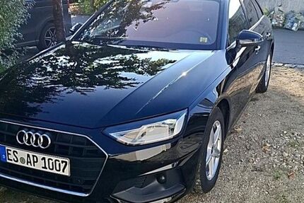 Audi A4 129.715 km 18.500 &euro; Eitorf 53783