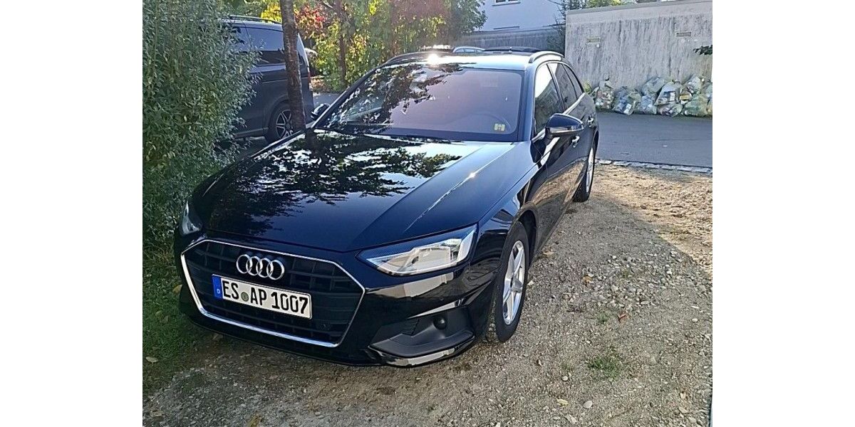 Audi A4 129.715 km 18.500 &euro; Eitorf 53783