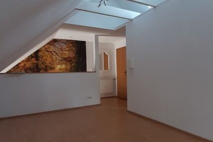 Helle OberWohnung im Zentrum vom Burhafe