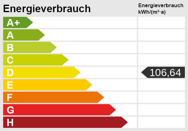 Bungalow mit Garage in ruhiger Lage von Hesedorf bei Bremervörde