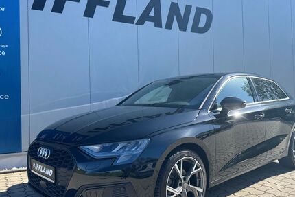 Audi A3 17.888 km 25.490 &euro; Dingelstädt 37351