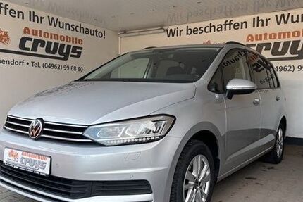 VW Touran 144.000 km 17.900 &euro; Papenburg 26871