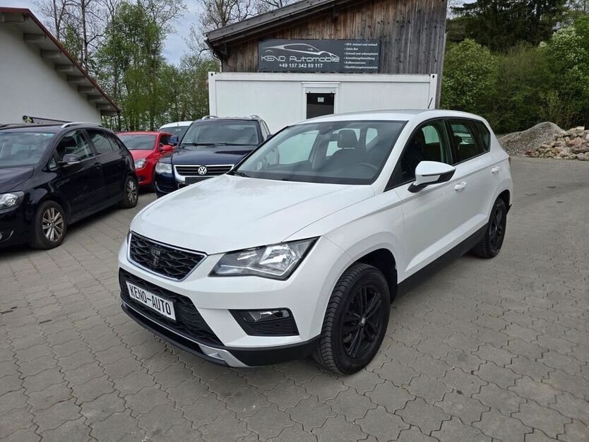 Ateca