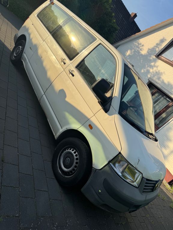 T5 Transporter