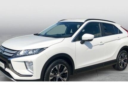 Mitsubishi Eclipse Cross 51.435 km 17.690 &euro; Haselünne 49740