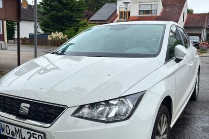 Seat Ibiza 180.000 km 7.000 &euro; Worms 67551