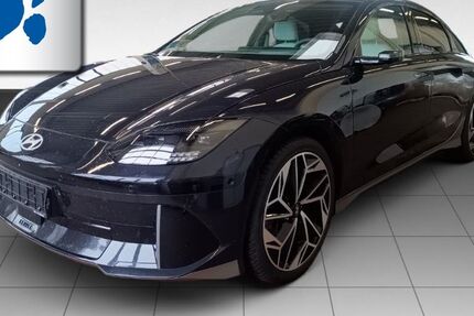 Hyundai IONIQ 6 34.714 km 33.930 &euro; Salzbergen 48499