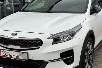 Kia XCeed 95.530 km 17.990 &euro; Wilnsdorf 57234