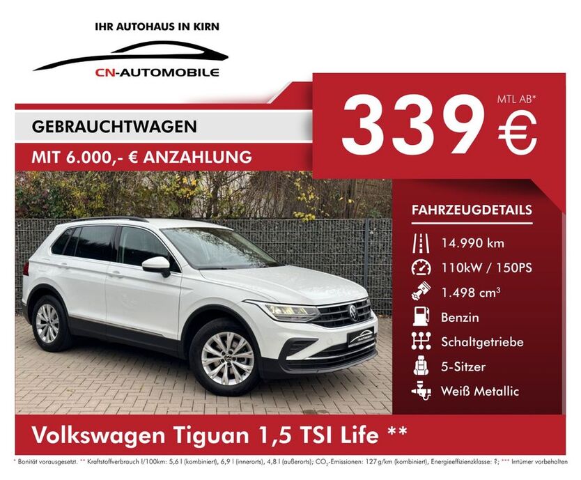 Tiguan