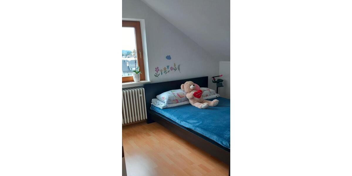 Dachgeschoßwohnung Albstadt Gemarkung Onstmettingen - 3 Zimmer, 64 m&sup2;, 89.700&euro; | Angebot:26688084