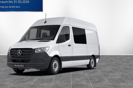 Mercedes-Benz Sprinter 95.100 km 34.439 &euro; Karlsruhe 76139