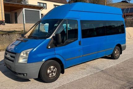 Ford Transit 416.000 km 2.790 &euro; Alfeld 91236