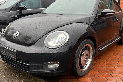 VW Beetle 193.000 km 6.500 &euro; Rastede 26180