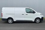Citroen Jumpy Kasten Club XL L3 TEMPOMAT NAVI PDC KAMERA 127.000 km 16.990 &euro; Sangerhausen 06526