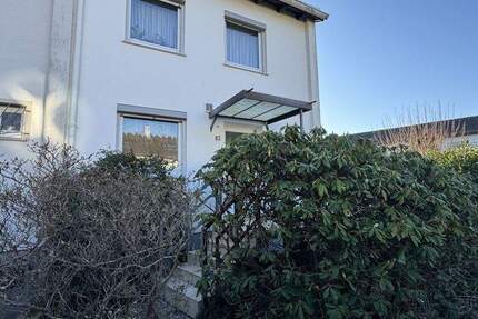 Haus Bremen Mittelshuchting - 4 Zimmer, 95 m&sup2;, 279.000&euro; | Angebot:24734790