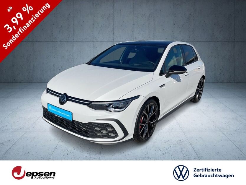 VW Golf 19.227 km 42.470 € Saal a.d. Donau 93342