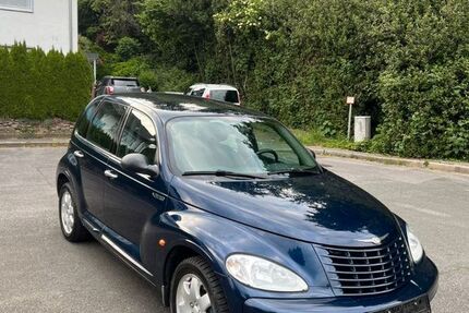 Chrysler PT Cruiser 163.000 km 2.500 € Hagen 58135