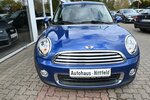 Mini ONE Klimaaut Sitzheiz PDC Alus 4-Zylinder-Motor 150.000 km 6.200 &euro; Seevetal - Hittfeld 21218