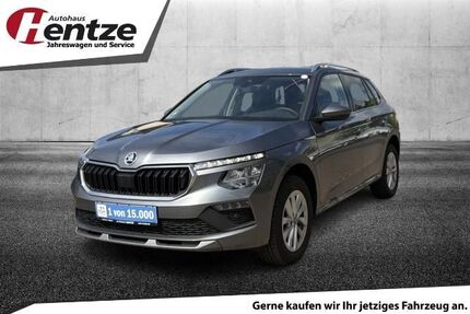 Skoda Kamiq 8.900 km 23.890 &euro; Gütersloh 33330