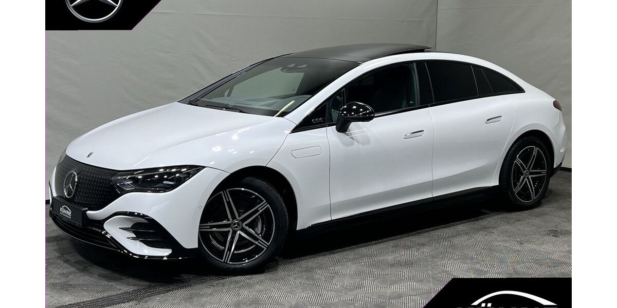 Mercedes-Benz EQE 14.437 km 53.990 &euro; Leipzig 04179