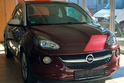 Opel Adam 71.790 km 7.190 € Kastellaun 56288