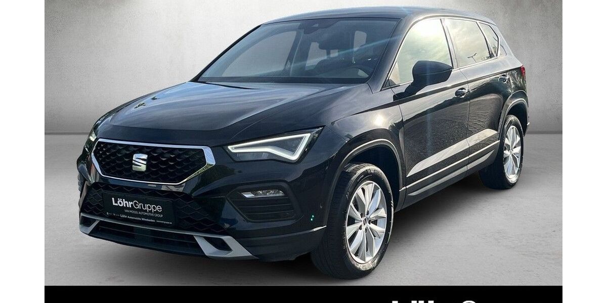 Seat Ateca 91.297 km 23.420 &euro; Mainz 55120