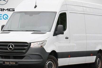 Mercedes-Benz Sprinter 33.500 km 37.961 &euro; Siegen 57074