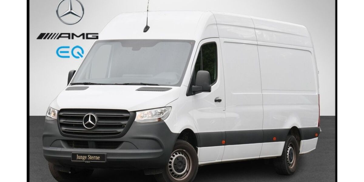 Mercedes-Benz Sprinter 33.500 km 37.961 &euro; Siegen 57074