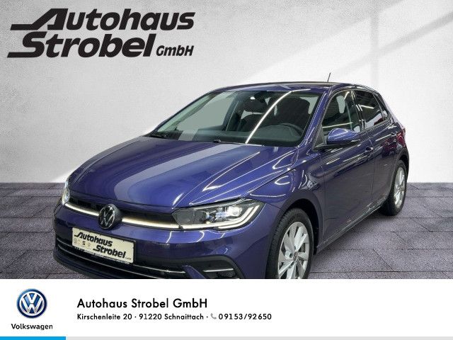 VW Polo 1.050 km 27.455 € Schnaittach 91220