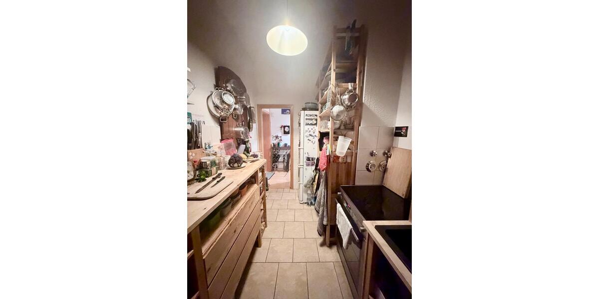 Erdgeschoßwohnung Rostock Hansaviertel - 3 Zimmer, 67 m&sup2;, 1.000&euro; | Angebot:25483764