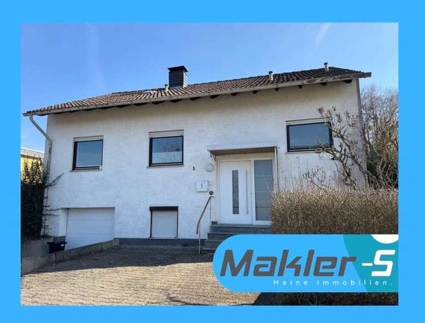 Haus zum Kaufen in Hettenrodt 179.000 € 85 m²