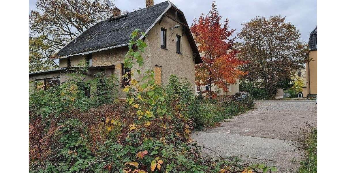 Einfamilienhaus Leipzig Holzhausen - 6 Zimmer, 150 m&sup2;, 299.000&euro; | Angebot:26334824