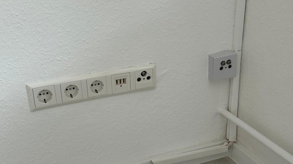 Erdgeschoßwohnung Bad Wildbad - 2 Zimmer, 60 m&sup2;, 880&euro; | Angebot:26251904