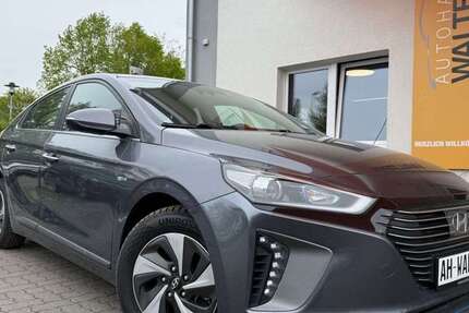 Hyundai IONIQ 47.297 km 15.885 &euro; Stockelsdorf 23617