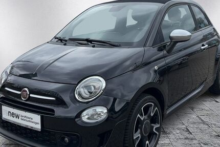 Fiat 500 35.510 km 13.480 &euro; Norderstedt 22851