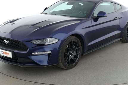 Ford Mustang 73.756 km 29.990 € Neufahrn 85375