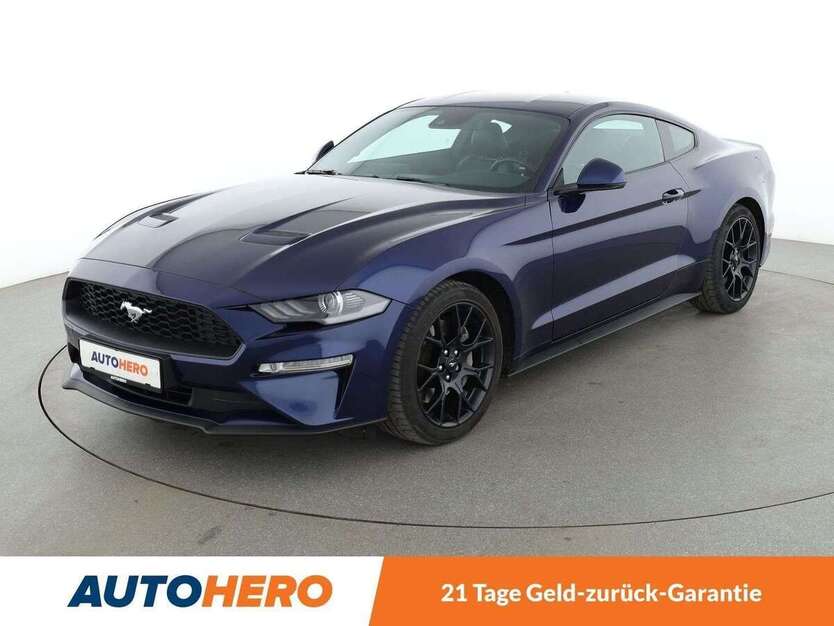 Ford Mustang 73.756 km 29.990 € Neufahrn 85375