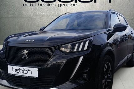 Peugeot 2008 35.350 km 17.480 &euro; Herrenberg 71083