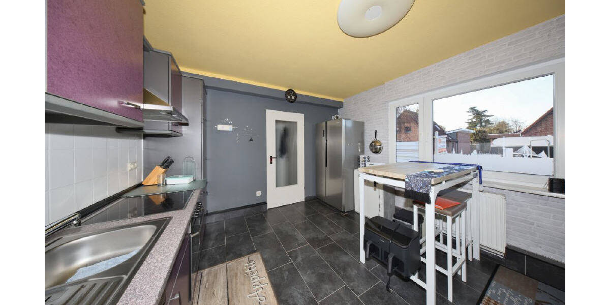 Doppelhaushälfte Wilhelmshaven-Voslapp Fedderwardergroden - 3 Zimmer, 75 m&sup2;, 165.000&euro; | Angebot:26155837
