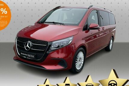 Mercedes-Benz V 300 10.850 km 69.900 &euro; Döbeln 04720